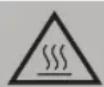 PROFICOOK PC-VK 1080 - Spezielle Sicherheitshinweise für dieses Gerät Symbole auf dem Produkt - 1