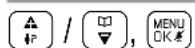 SWITEL Vita DC5001 - Compiere chiamate interne - 2
