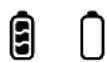 SWITEL Vita DC5001 - Symbol Beschreibung - 1