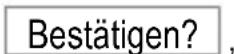 SWITEL Vita DC5001 - Alle Rufnummern löschen - 5
