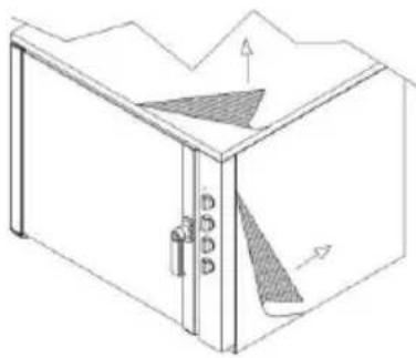 BARTSCHER C6640 - ¡ADVERTENCIA! - 1