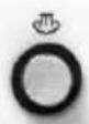 BARTSCHER C6640 - Steam injection button - 1