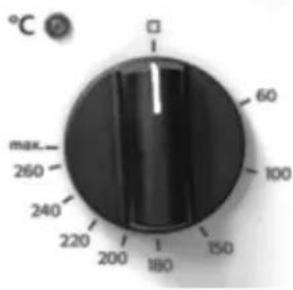 °C max 260 240 220 200 180 150 100 60