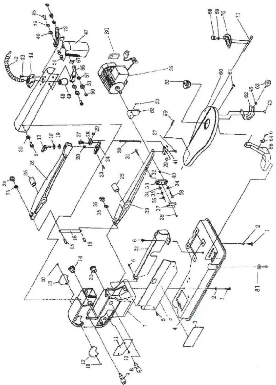 Ferm SSM1005 - Garanti - 1