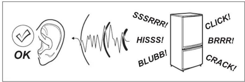 OK SSSRRR! HISSS! BLUBB! CLICK! BRRR! CRACK!