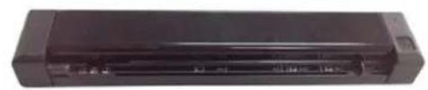 Exterior view of a black industrial air conditioner unit (no visible text or labels)