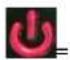 AVISION ScanQ - Power on the scanner - 3