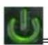 AVISION ScanQ - Power on the scanner - 1