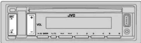 JVD VOL
