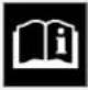 VOLVO V90 Cross Country (2017) - Symboles et messages pour l'assistance de sortie de voie - 2