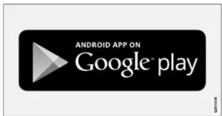 ANDROID APP ON Google® play