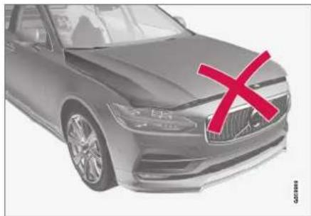 VOLVO V90 Cross Country (2017) - ATTENTION - 1