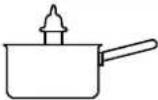 Hotpoint Ariston KRC 641 DB - Señal sonora - 10