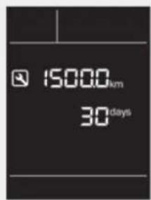 1500.0km 30 days