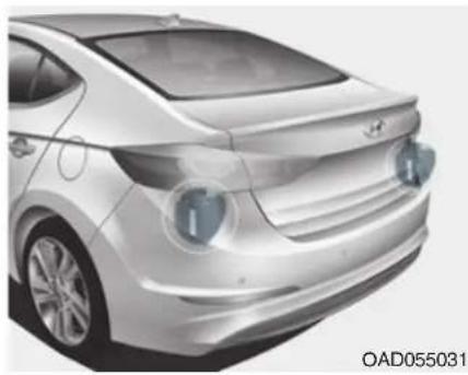 HYUNDAI Elantra (2017) - i Information - 1