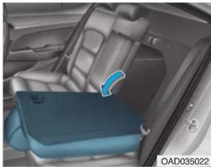 HYUNDAI Elantra (2017) - AVERTISSEMENT - 3