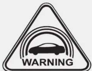 WARNING