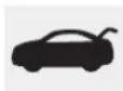 HYUNDAI Elantra (2017) - Arrêt sécurisé - 2