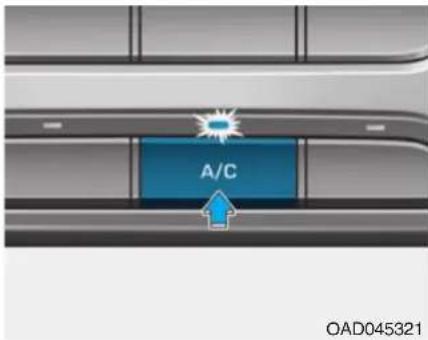 A/C OAD045321