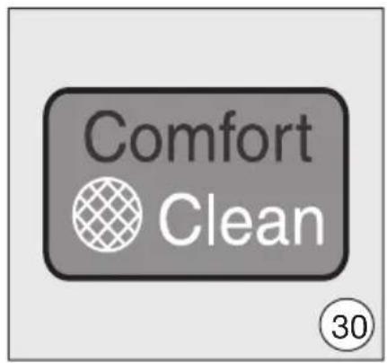 Comfort Clean 30