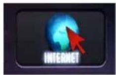 SALORA 24LED9112CSW - Internet Browser - 1