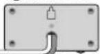 PANASONIC SC-PT160 - Connect to the speakers. - 4