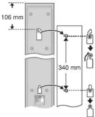 106 mm 340 mm