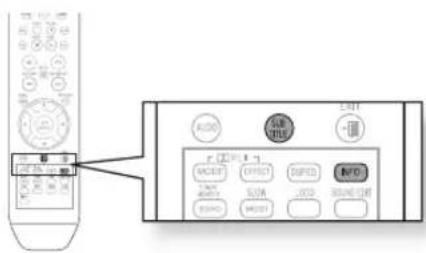 SAMSUNG HT-Z210 - Fonction de sélection de la langue des sous-titres - 2