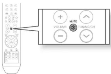 SAMSUNG HT-XA100 - P.BASS - 1