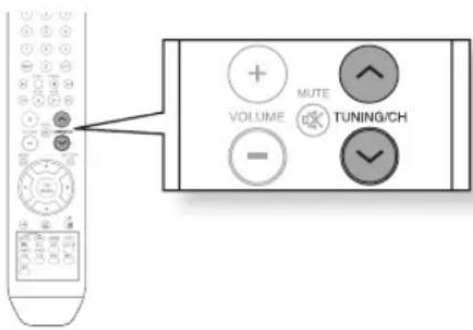 SAMSUNG HT-XA100 - Pages de navigation - 2