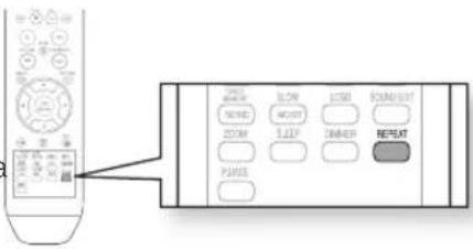 SAMSUNG HT-XA100 - Répétition de lecture - 2