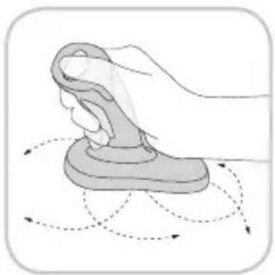 3M Ergonomic EM550GPL - Aanwijzingen - 7