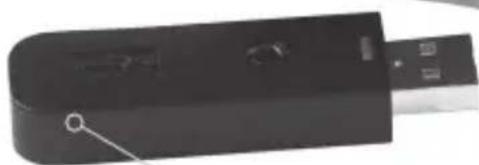 3M Ergonomic EM550GPL - UN TOUCHER AGRÉABLE - 1