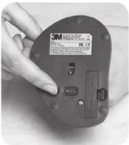 3M Ergonomic EM550GPL - Aanwijzingen - 5