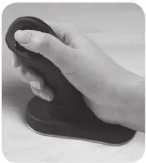 3M Ergonomic EM550GPL - Aanwijzingen - 6