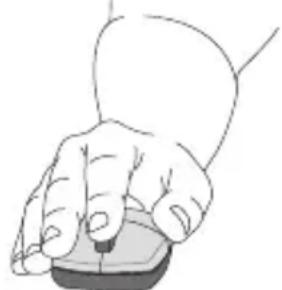 3M Ergonomic EM550GPL - Übersicht - 1