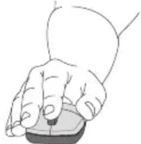 3M Ergonomic EM550GPL - Overzicht - 1