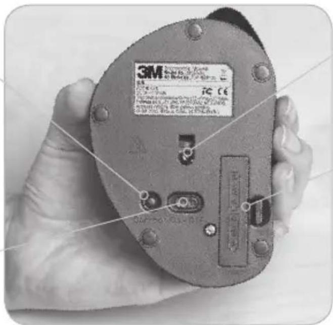 3M IC CE