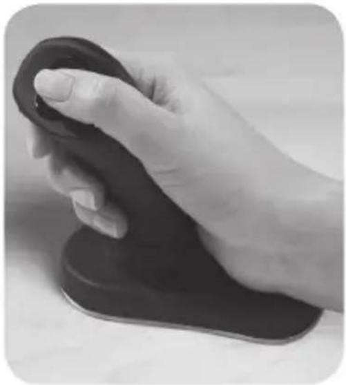 3M Ergonomic EM550GPL - Instructions - 7