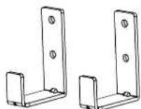 HARMAN KARDON SB 16 - Wall-Mounting the Soundbar - 2