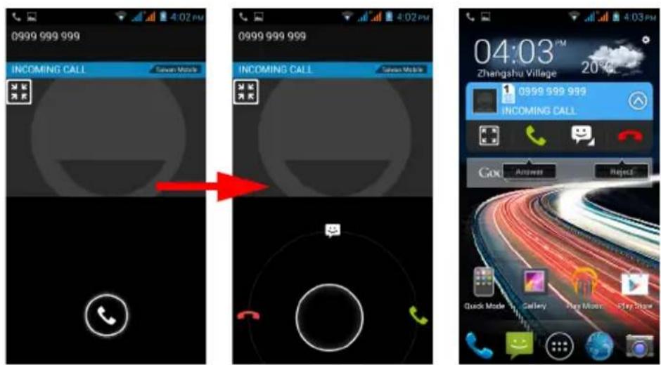 0999 999 999 INCOMING CALL Taiwan Mobile 0999 999 999 INCOMING CALL Taiwan Mobile 04:03 PM Zhengshu Village 0999 999 999 INCOMING CALL 20%