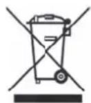 ABUS TVHD51000 - Élimination - 1