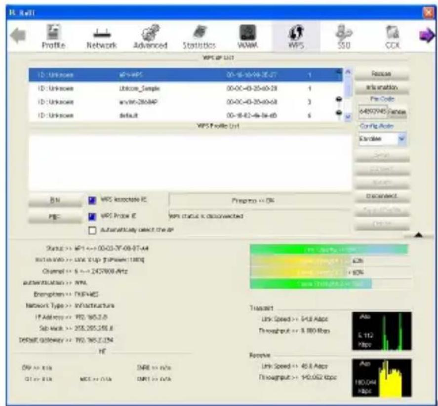 Approx APPUSB150DA - WPS5.2 WPS - 1