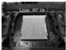 ASROCK 985GM-GS3 FX - CPU InstallationCPU Installation - 2
