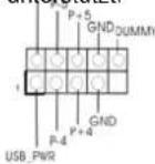 ASROCK 985GM-GS3 FX - Anschluss Beschreibung - 6