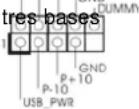 ASROCK M3N78D FX - Conector Figure Descripción - 8