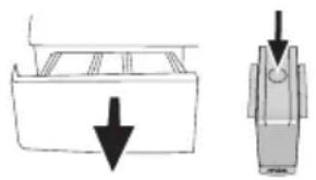 BEKO WMB 61021 CS PTM - Údržba a čistenie - 1