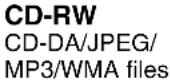 JVC SR-DVM600 - Discs For Playback Only - 11