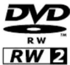 JVC SR-DVM600 - DVD-RAM - 1