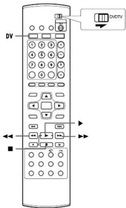 DV DVDTV